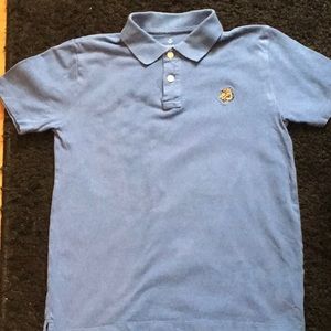 Crewcuts Short Sleeve Polo Shirt